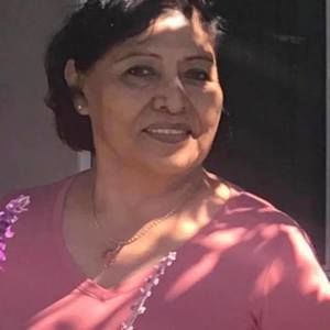 Meet your Posher, Mary